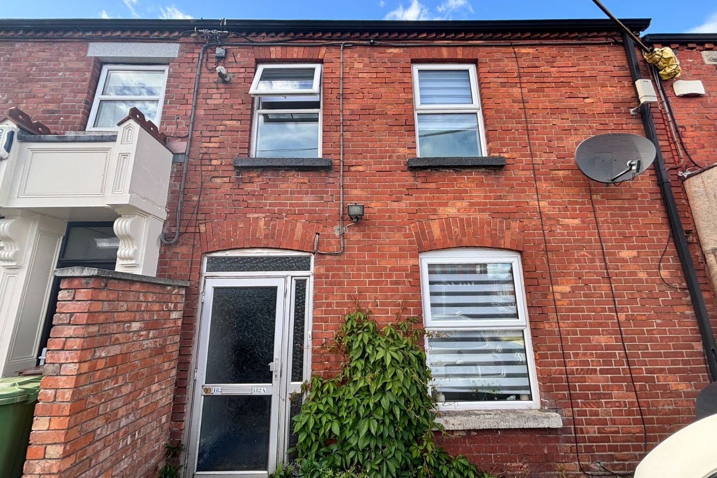 Crumlin Road, Dublin 12, Drimnagh, Dublin 12