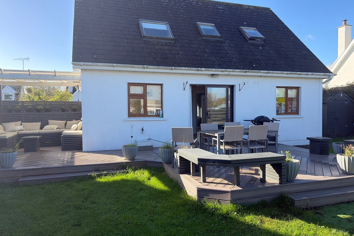 The meadows, Ballymoney, Co. Wexford