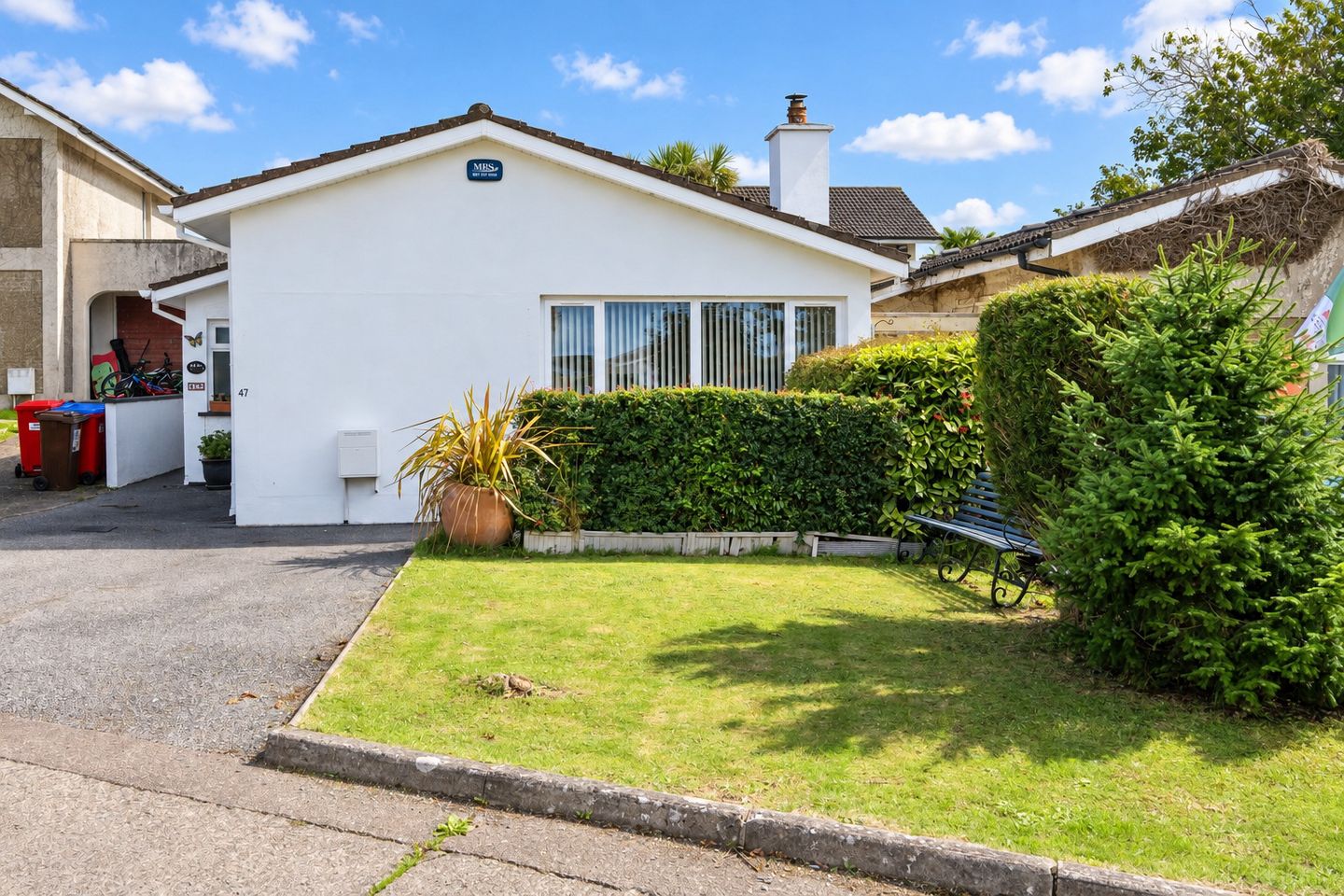 47 Cedarwood Avenue, Waterpark, Carrigaline, Co. Cork, P43X064