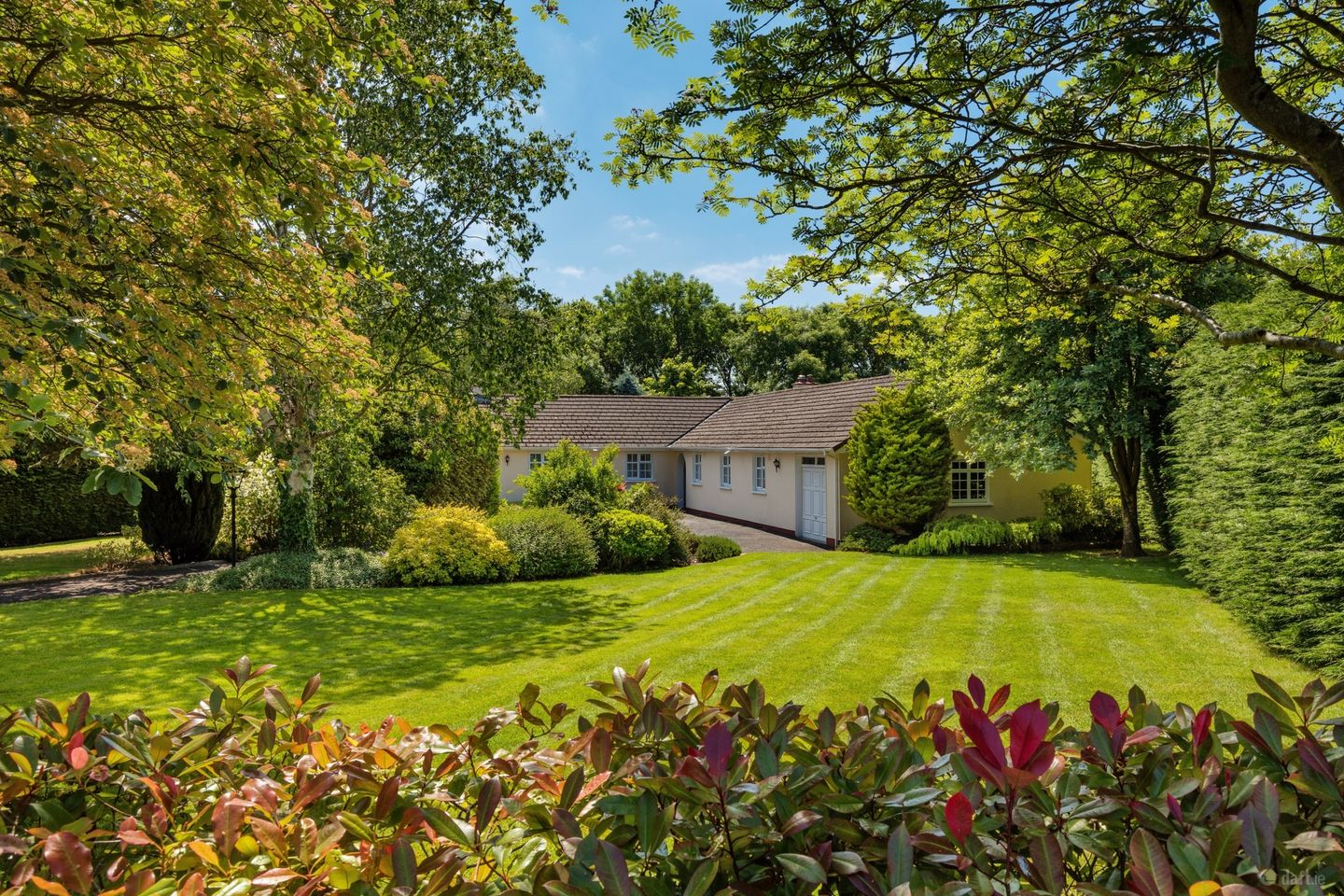 8 Homeleigh, Porterstown Road, Castleknock, Dublin 15, D15YV0P