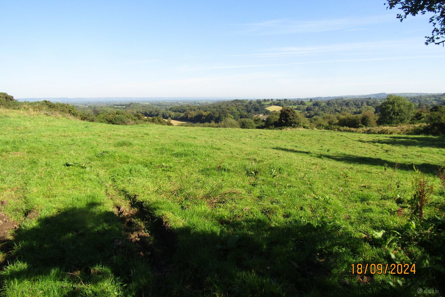 Killoughter, Redhills, Co. Cavan