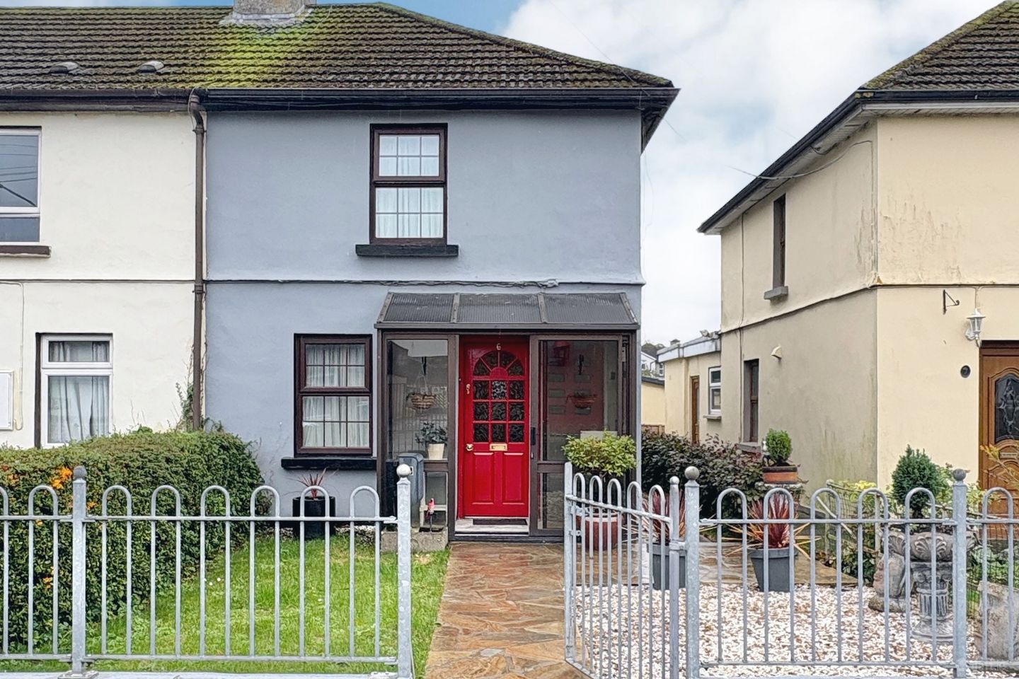 6 Gaol Road, Kilkenny, Kilkenny, Co. Kilkenny, R95XRD1
