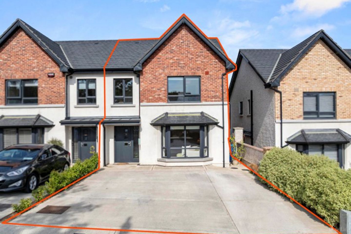 91 Pearson'S Brook, Gorey, Gorey, Co. Wexford, Y25E0C2