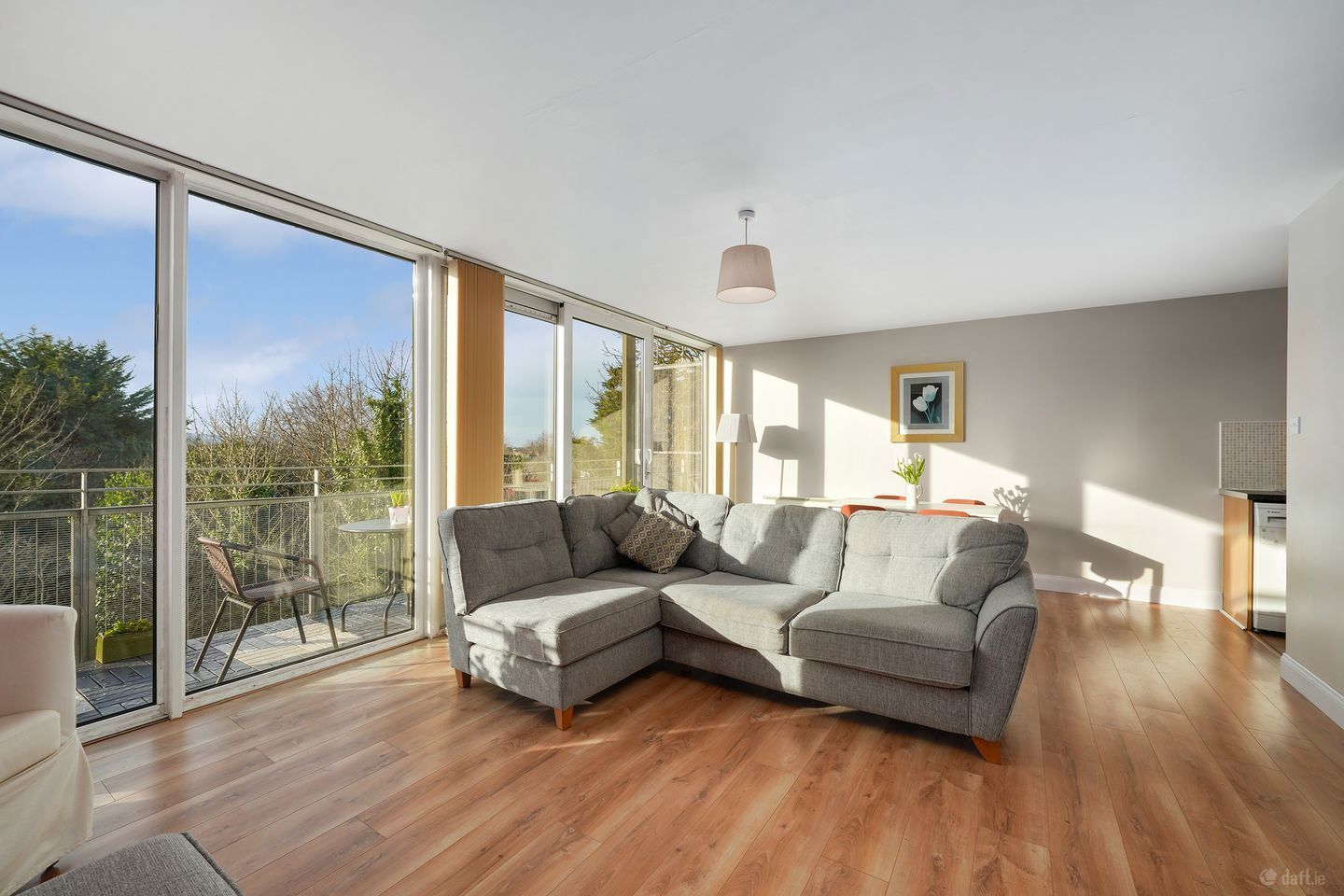 Apartment 115 , Griffith Hall, Whitehall, Co. Dublin