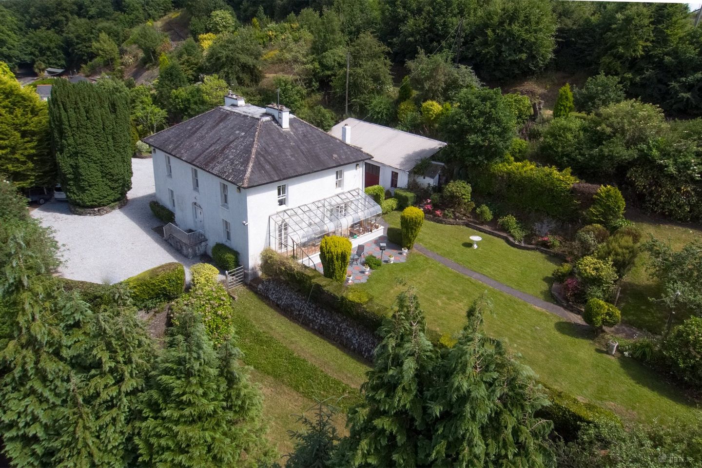 Classes House, Wood Road, Ovens, Co. Cork, P31N915