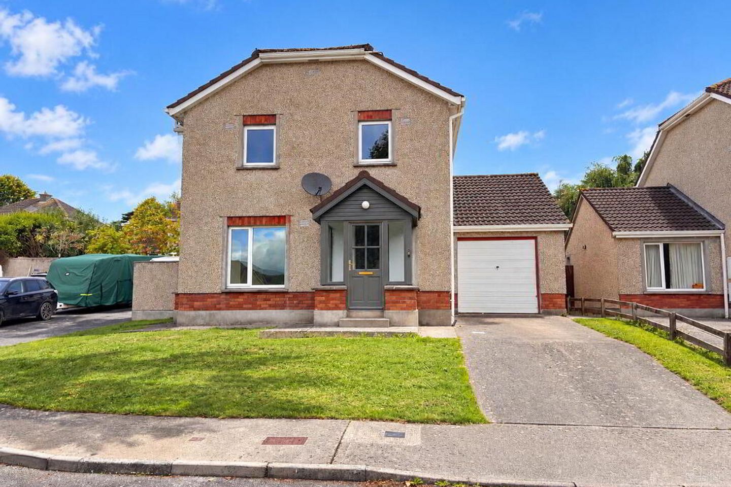 28 Ard Caoin, Cashel Road, Clonmel, Co. Tipperary, E91CC44