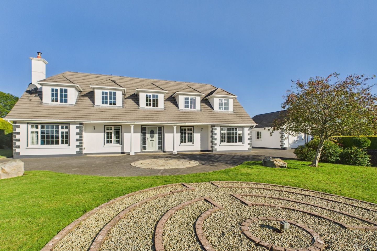 Cregmore House, Ballyknock, Carrick-on-Suir, Co. Waterford, E32T263
