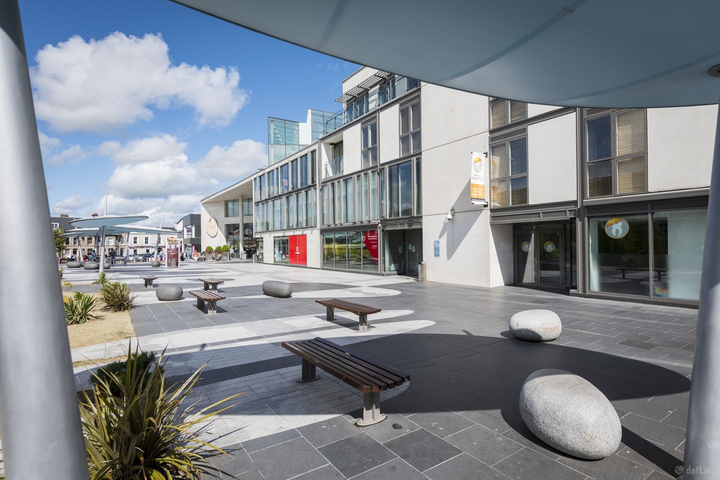 Whitewater Plaza Apartments, Newbridge, Co. Kildare