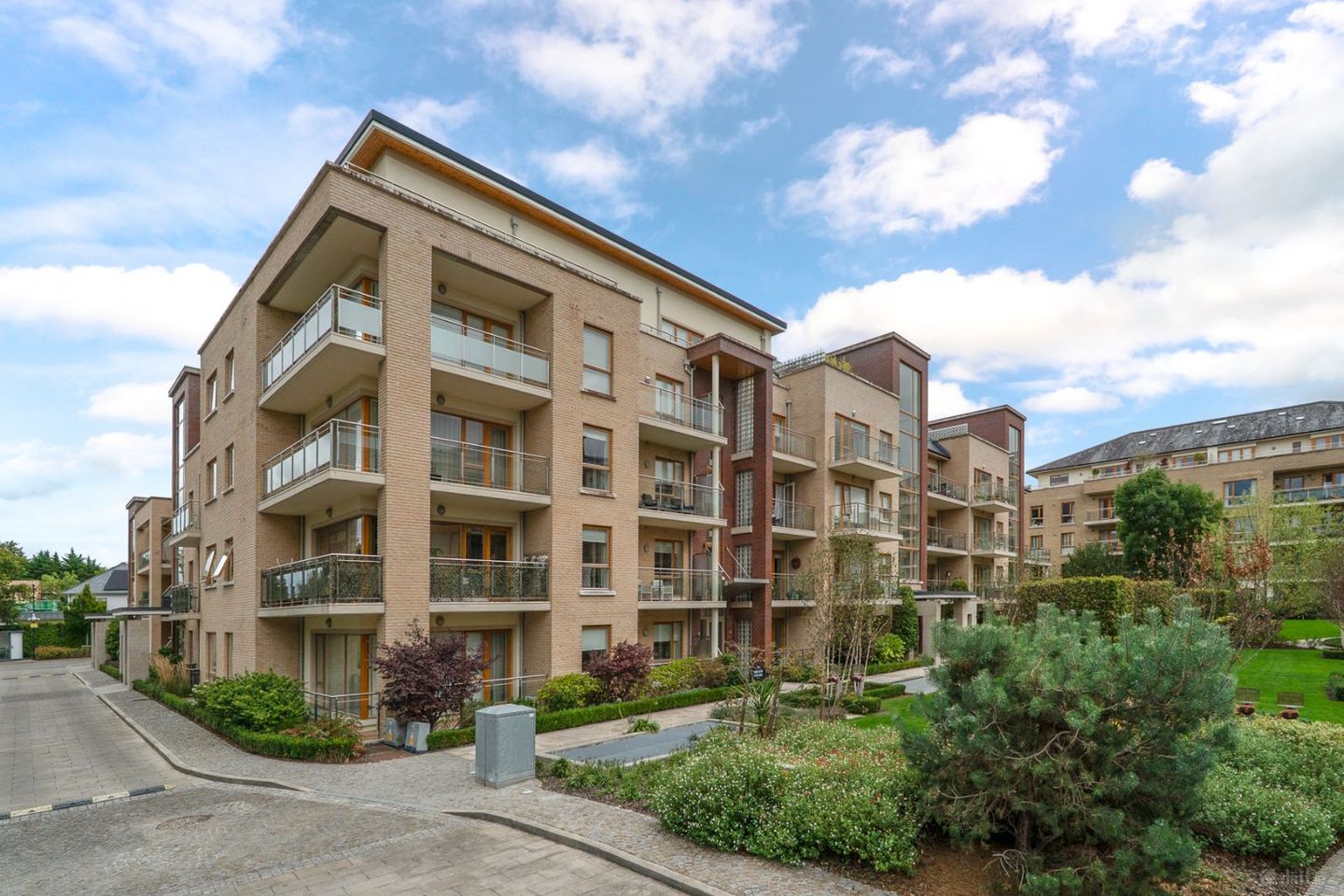 Apartment 296, The Elm, Trimbleston, Goatstown, Dublin 14, D14T2H6