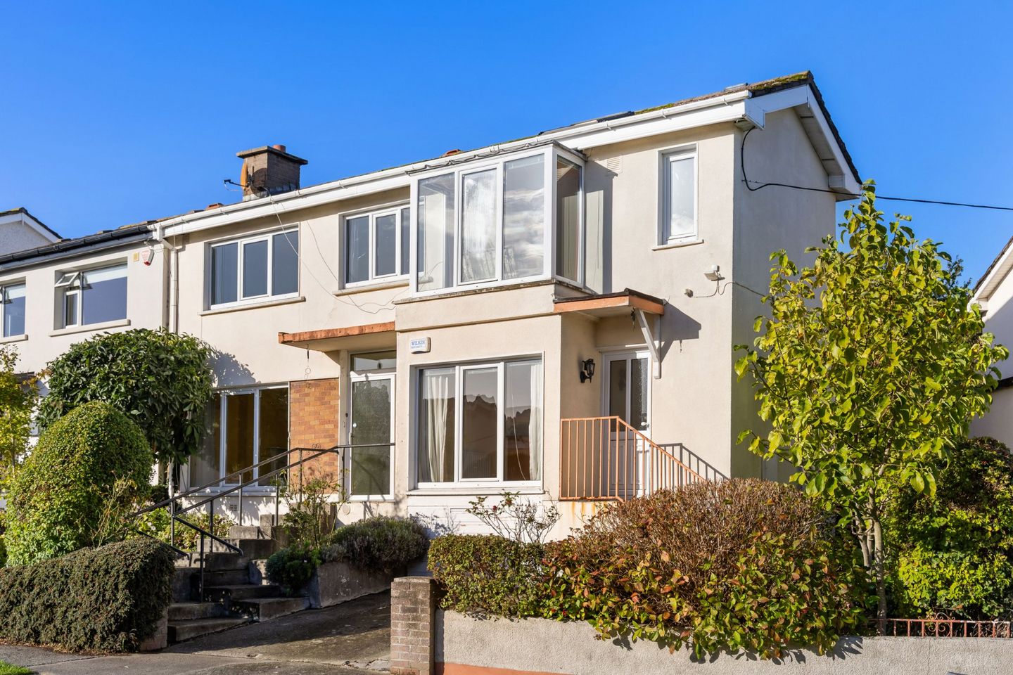 73 Seacrest, Bray, Co. Wicklow, A98 DX66
