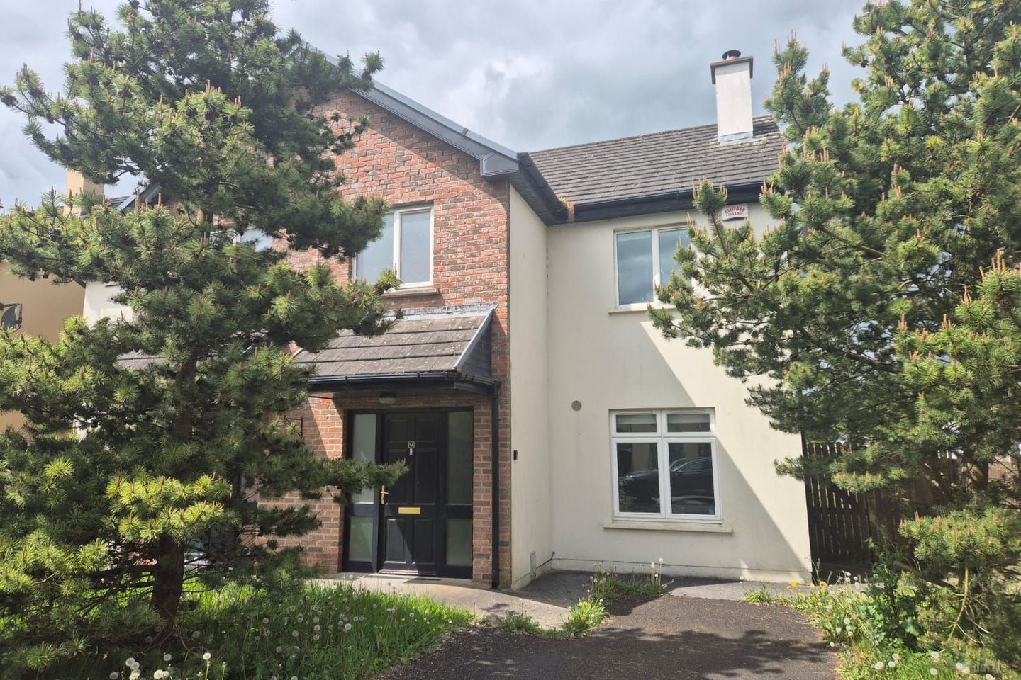 9 Daar River View, Newcastle West, Co. Limerick, V42HW58