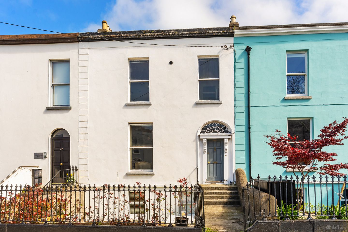 46 Northumberland Avenue, Dun Laoghaire, Co Dublin, A96C1H5