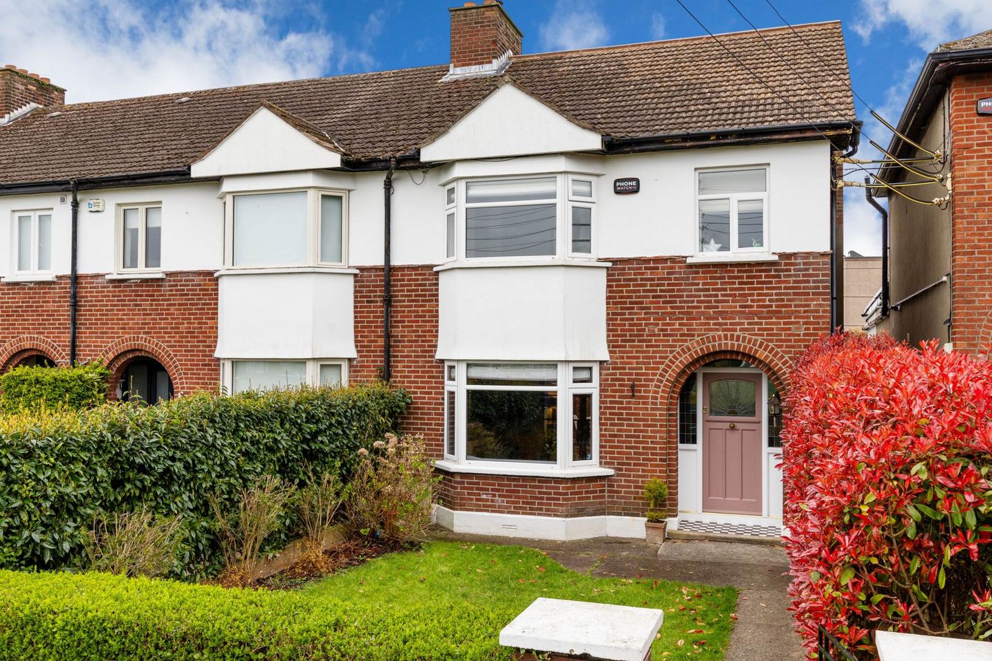 43 Mount Prospect Grove, Clontarf, Dublin 3, Co. Dublin, D03AY81
