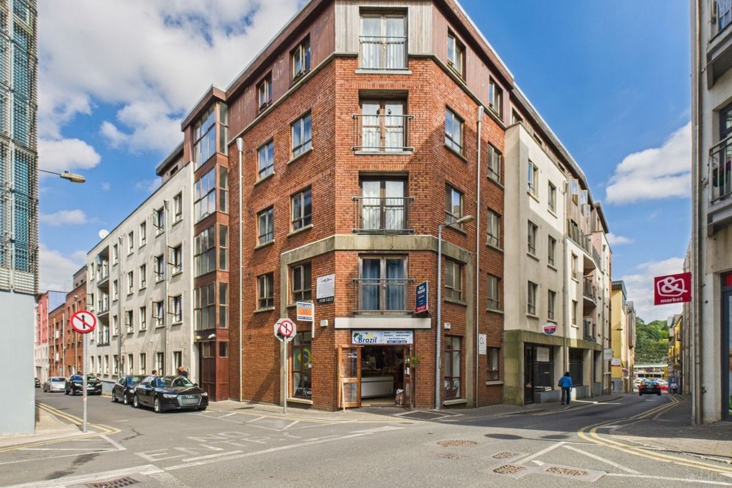 Apartment 35, Penrose Court, Waterford City Centre, Co. Waterford, X91T996