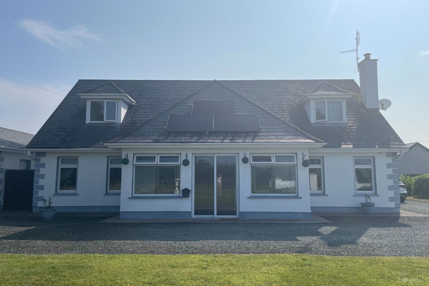 Sandville, Glanworth, Fermoy, Co. Cork, P51V25N