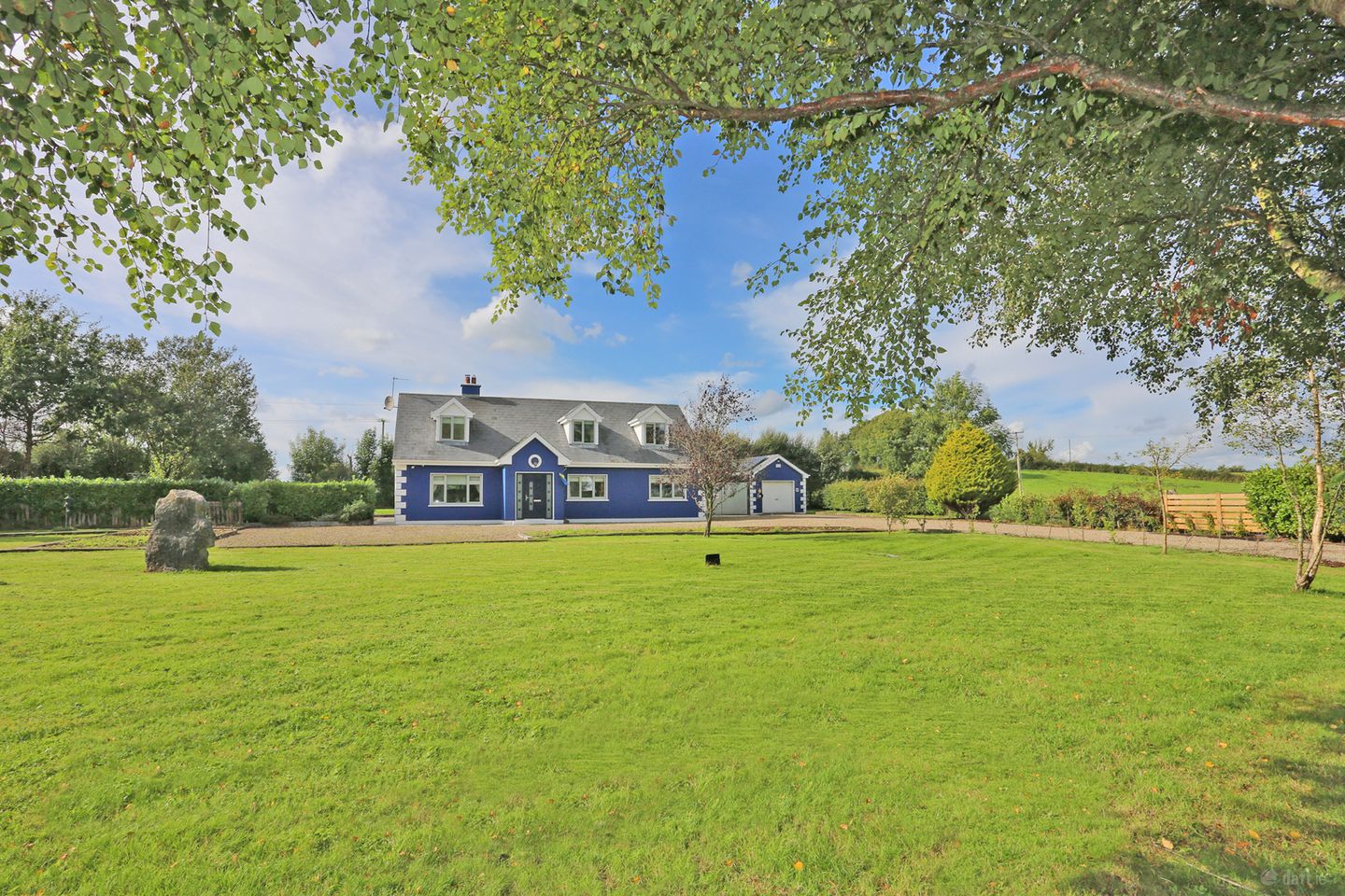 Mountcashel, Kilmurry, Sixmilebridge, Co. Clare, V95EEC5