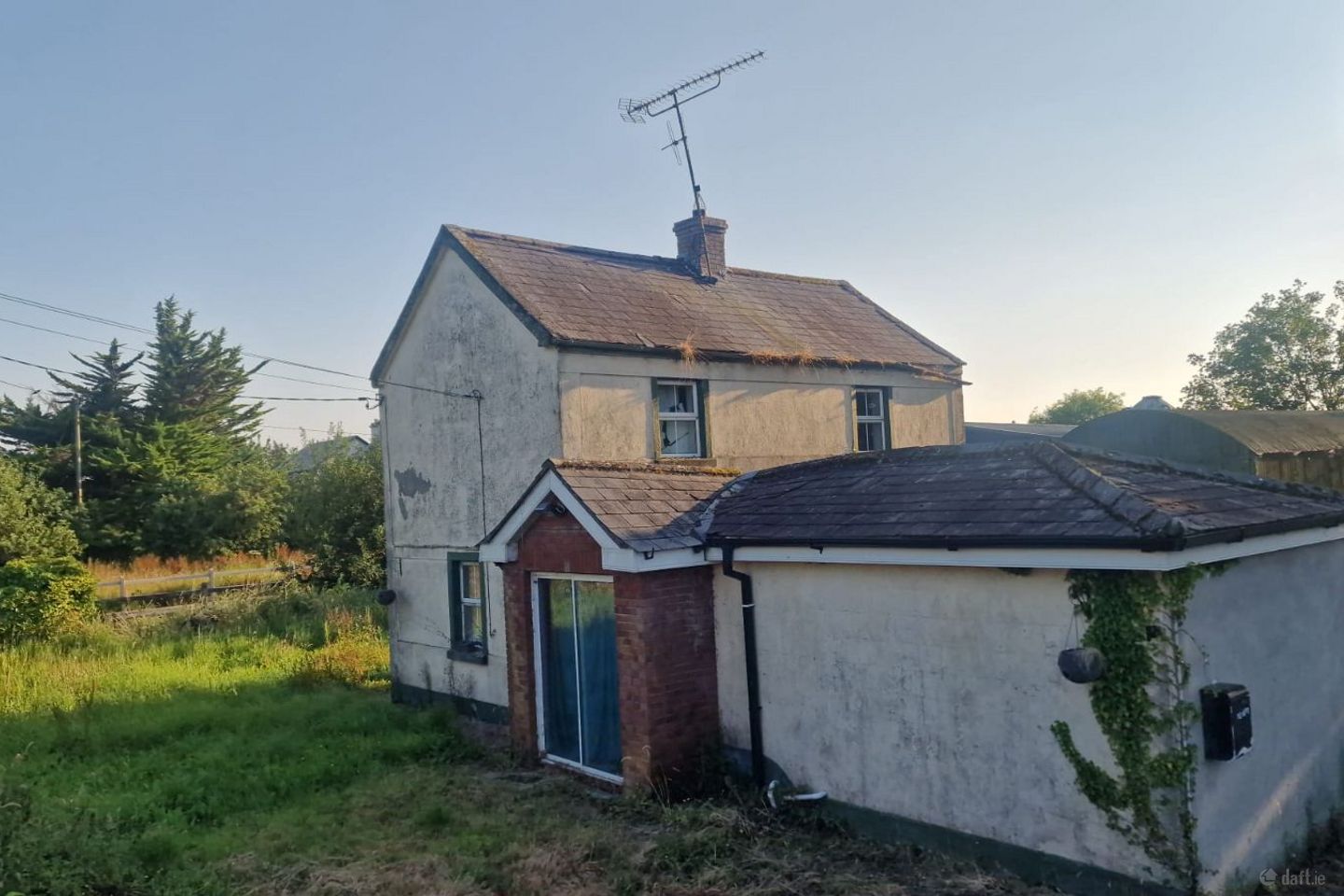 Lissatava, Claremorris, Hollymount, Co. Mayo, F12A6P0