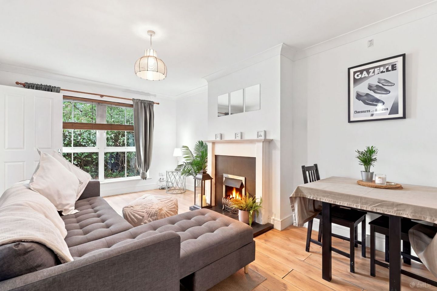 6 The Paddocks, Ongar Village, Ongar, Dublin 15, D15V0V3