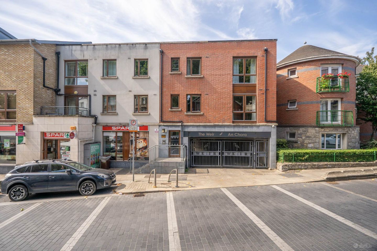 Apartment 14, The Weir, Chapelizod, Dublin 20, Co. Dublin, D20AA45