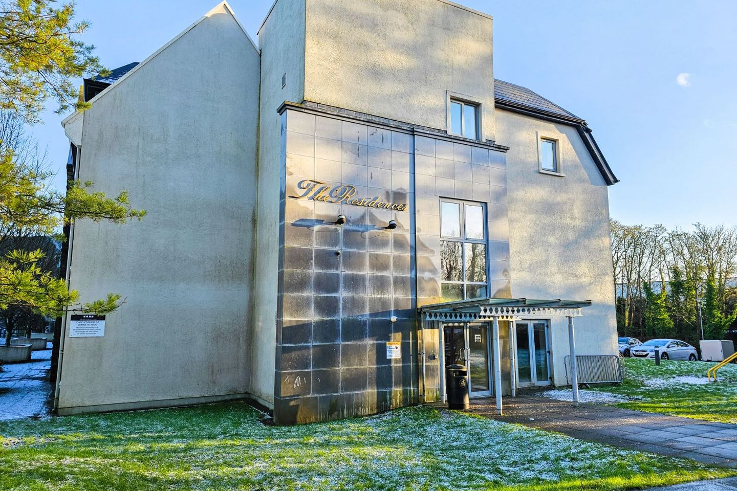Apartment 2068 , The Residences, Breaffy House Resort, Breaghwy, Castlebar, Co. Mayo