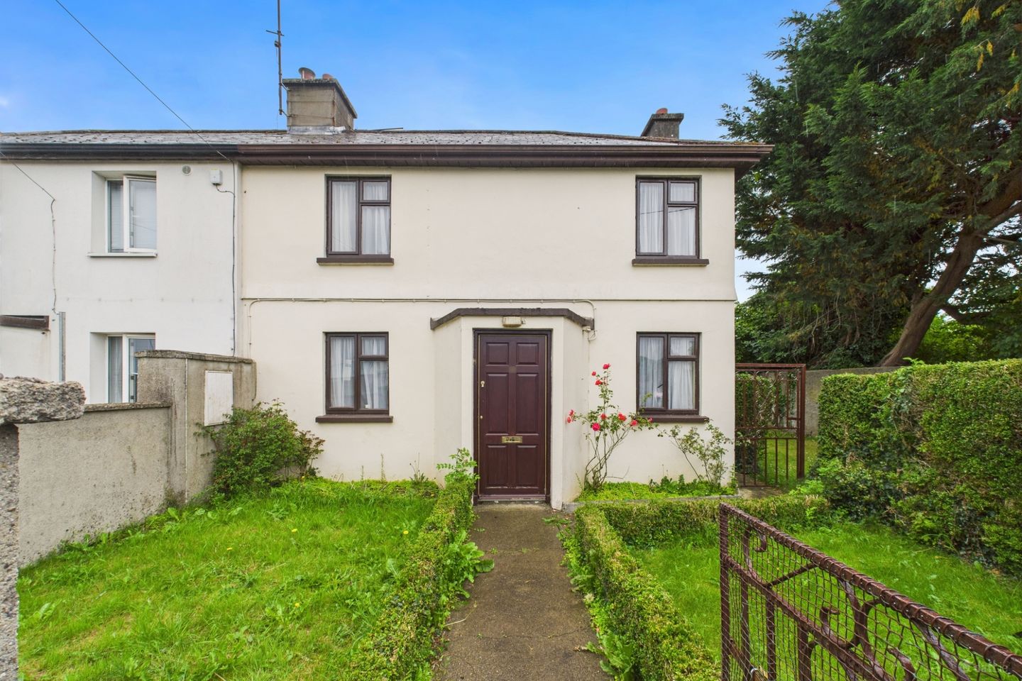111 St. Josephs Park, Nenagh, Co. Tipperary, E45KT66