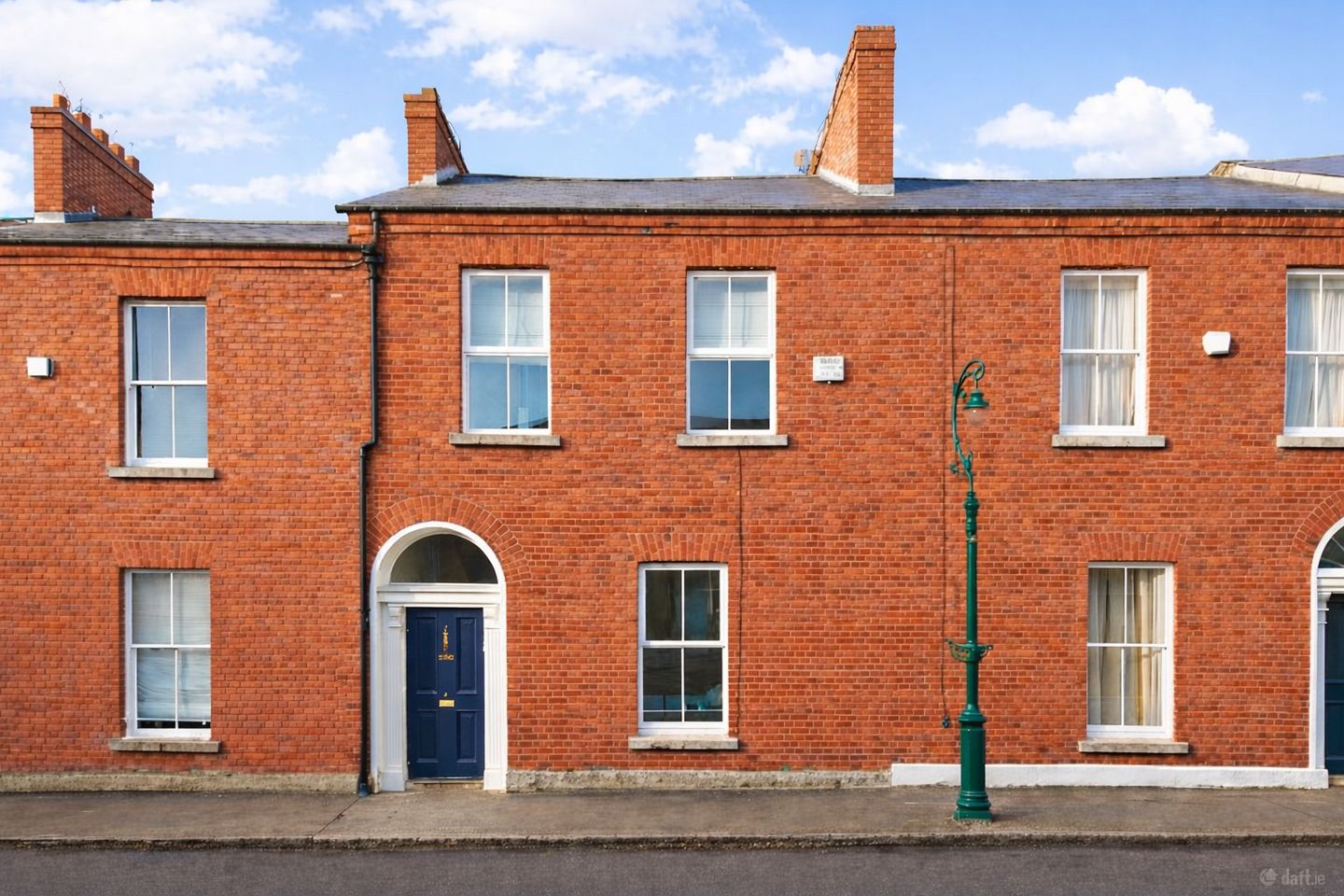 4 Morehampton Terrace, Dublin 4, Donnybrook, Dublin 4, D04A2N4