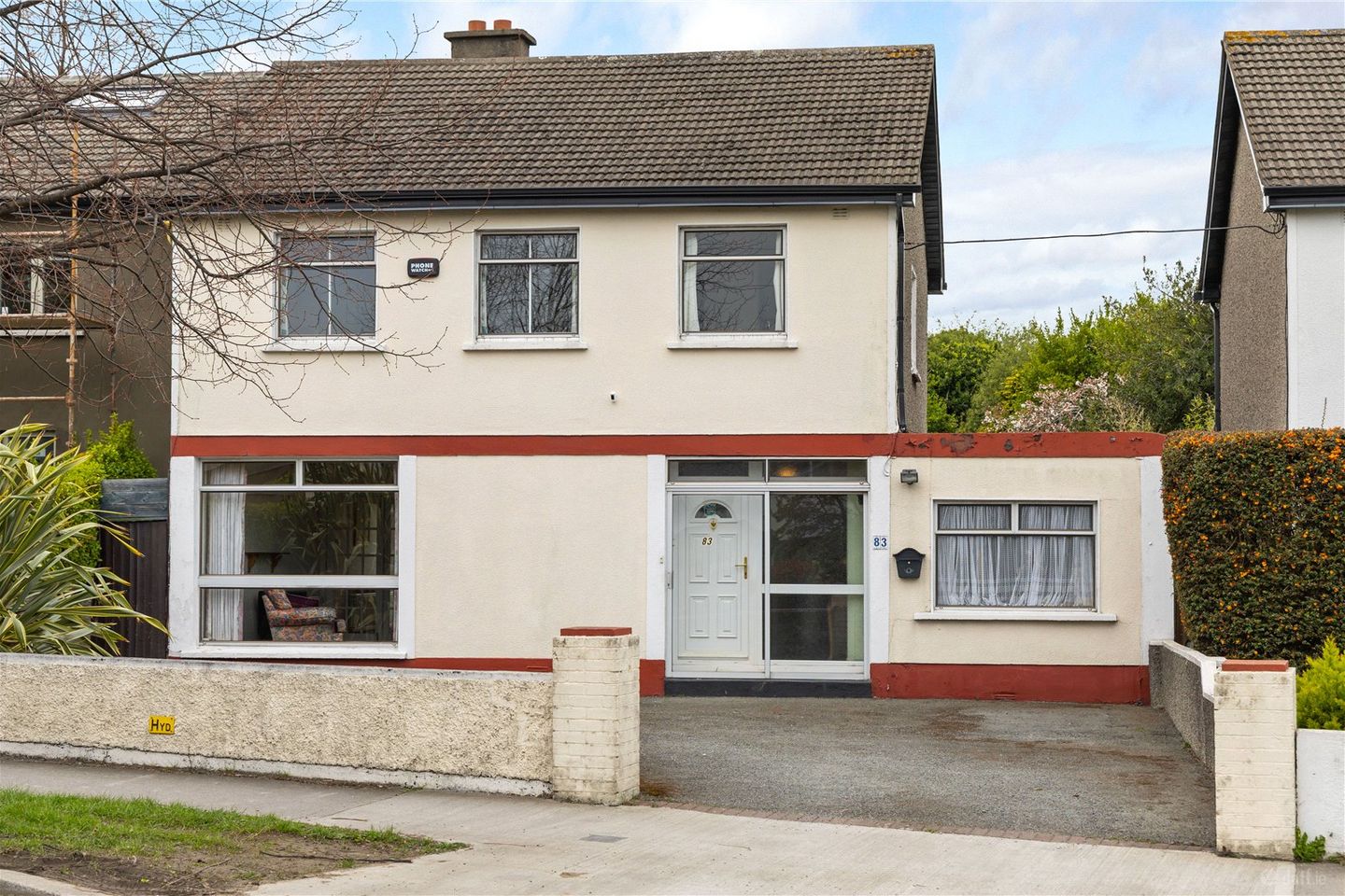 83 Kill Lane, Foxrock, Dublin 18, D18R8X2
