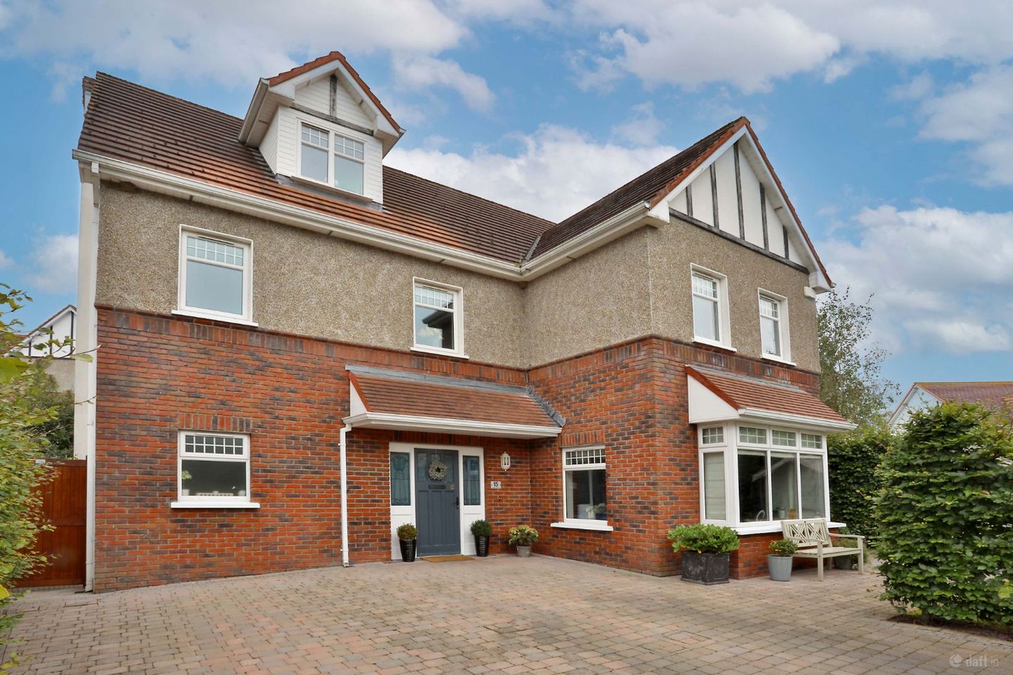 15 Cherrybrook, Foxburrow, Portlaoise, Co. Laois, R32K2WH