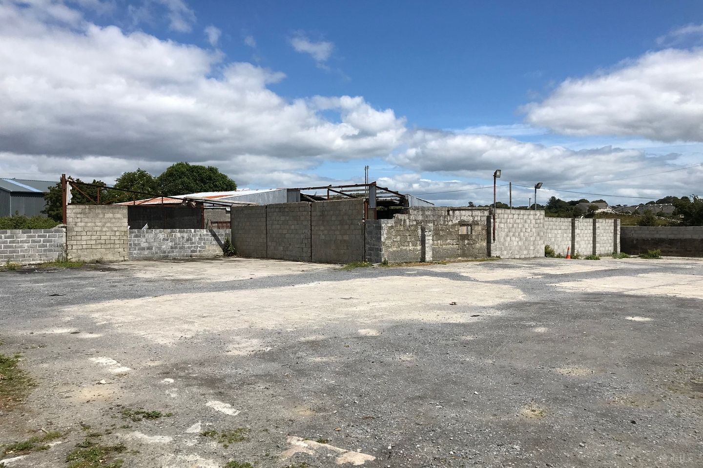 Rahoon Road, Rahoon, Co. Galway