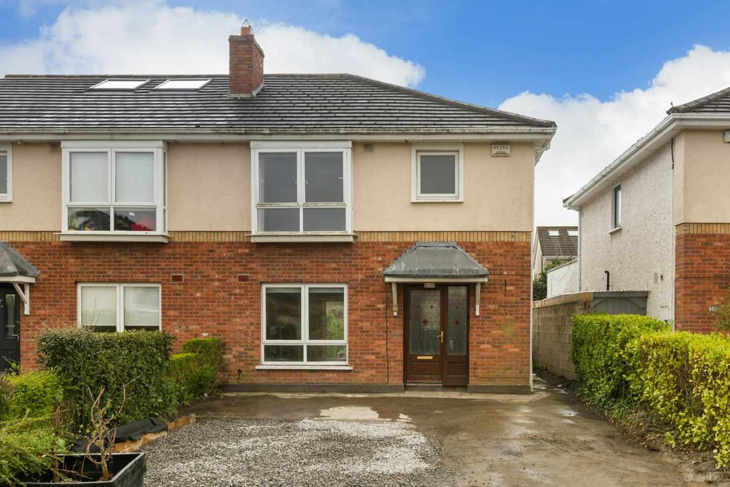 35 Riverwood Gardens, Dublin 15, Carpenterstown, Dublin 15