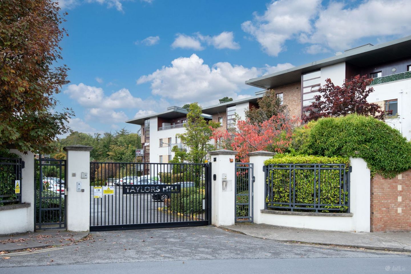 Apartment 32, Marlay House, Ballinteer, Dublin 16, D16Y522