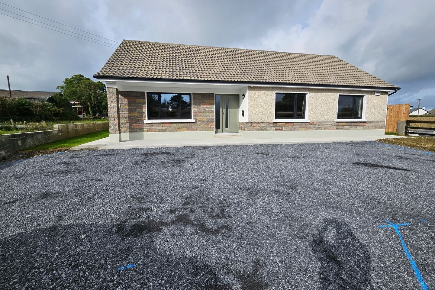Killeely Beg, Kilcolgan, Galway, Kilcolgan, Co. Galway