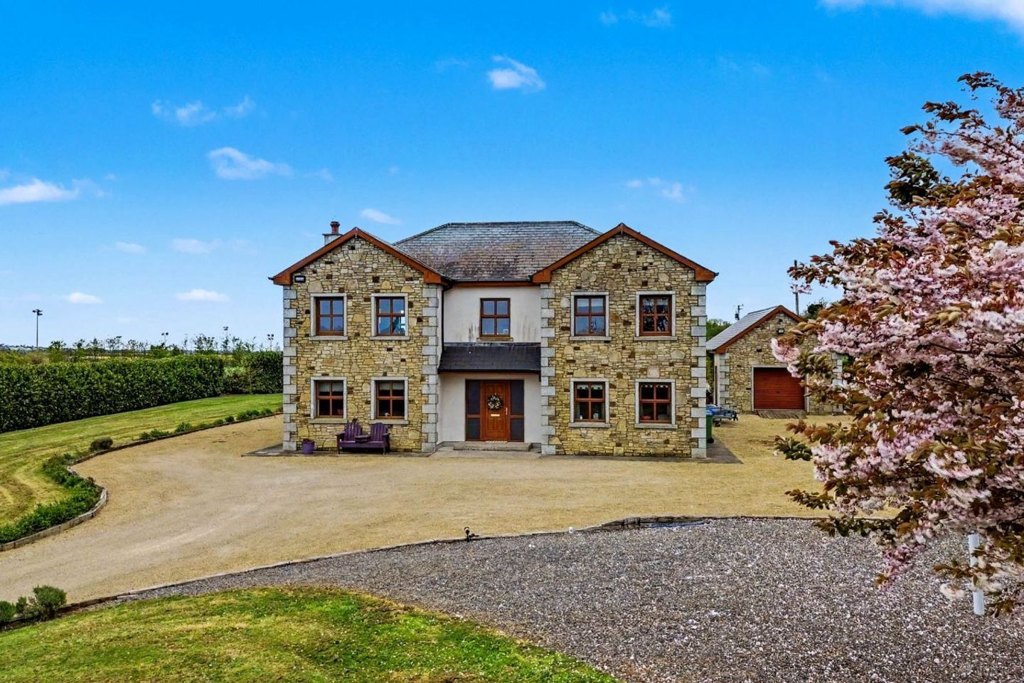Mullawnfin, Gorey, Co. Wexford, Y25V2X4