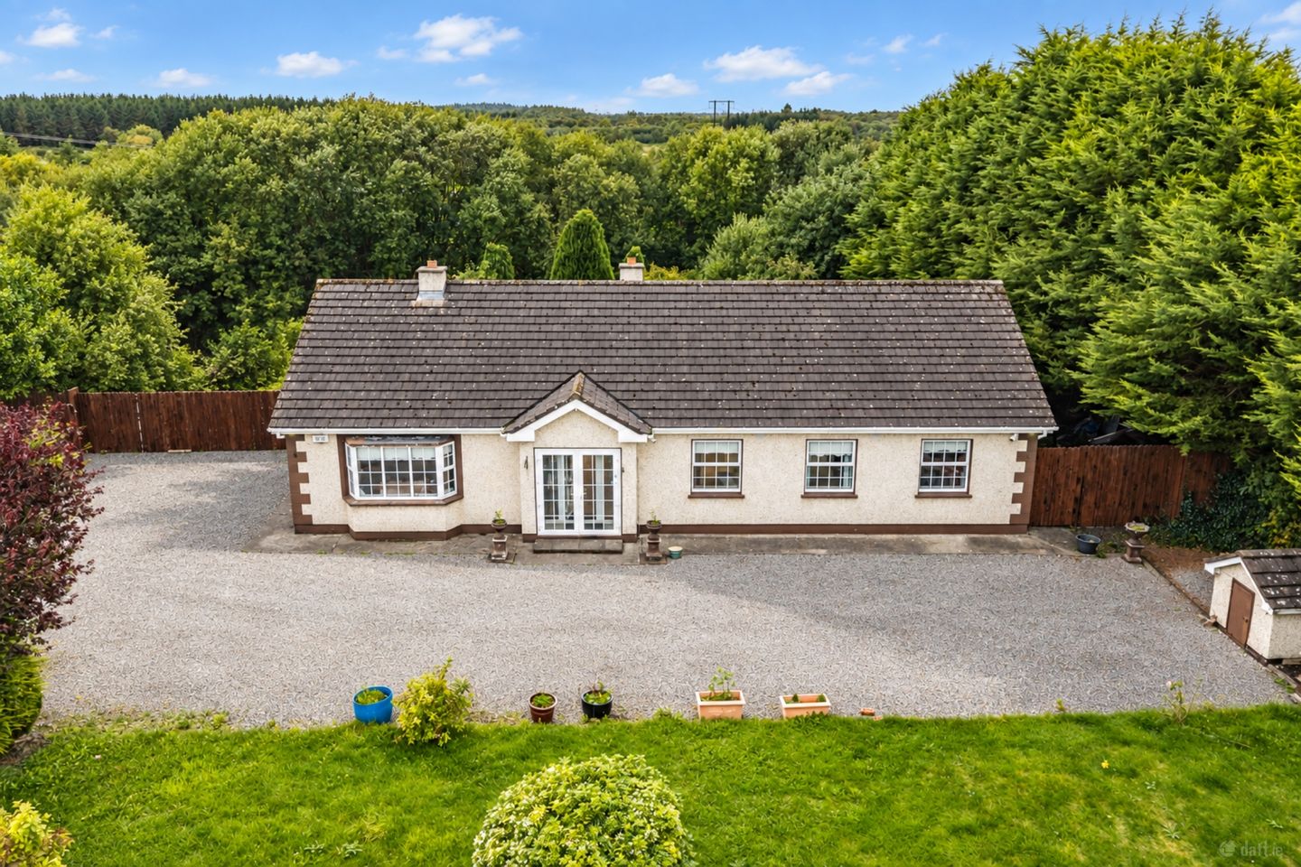 Timahoe East, Donadea, Co Kildare, W91 NX9H