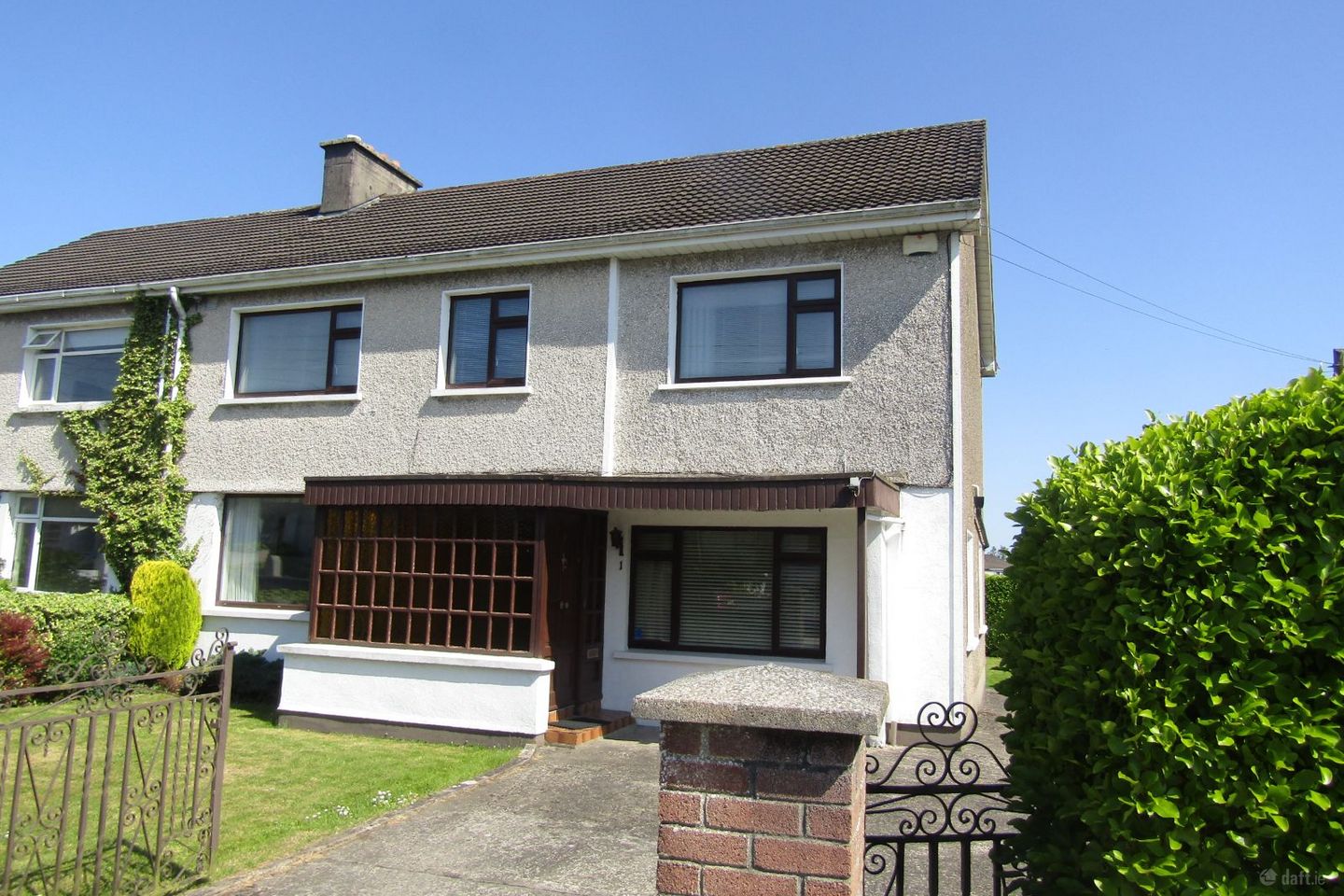 1 Oakland Drive, Greystones, Clareview, Co. Limerick, V94FA4E