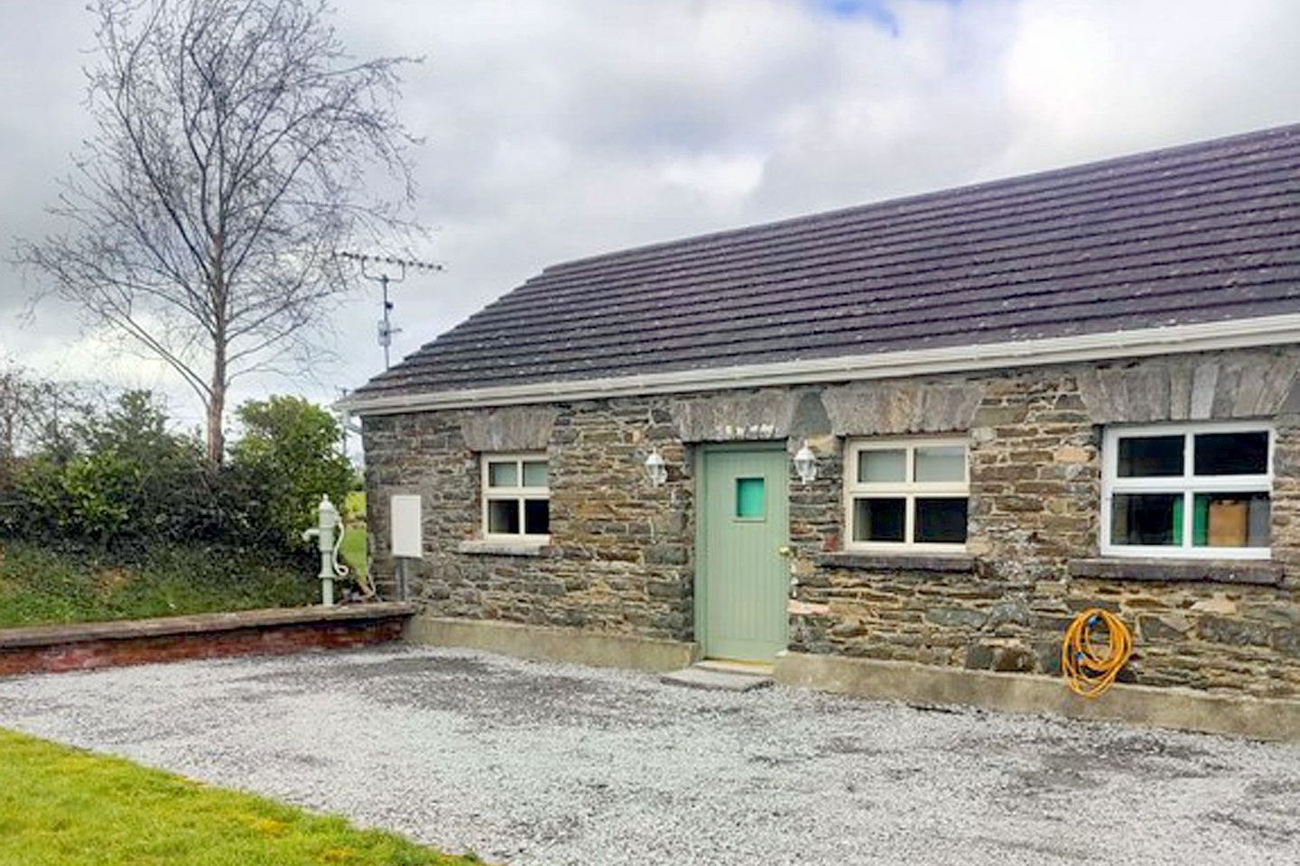 Slieve, Hackballscross, Dundalk, Co. Louth