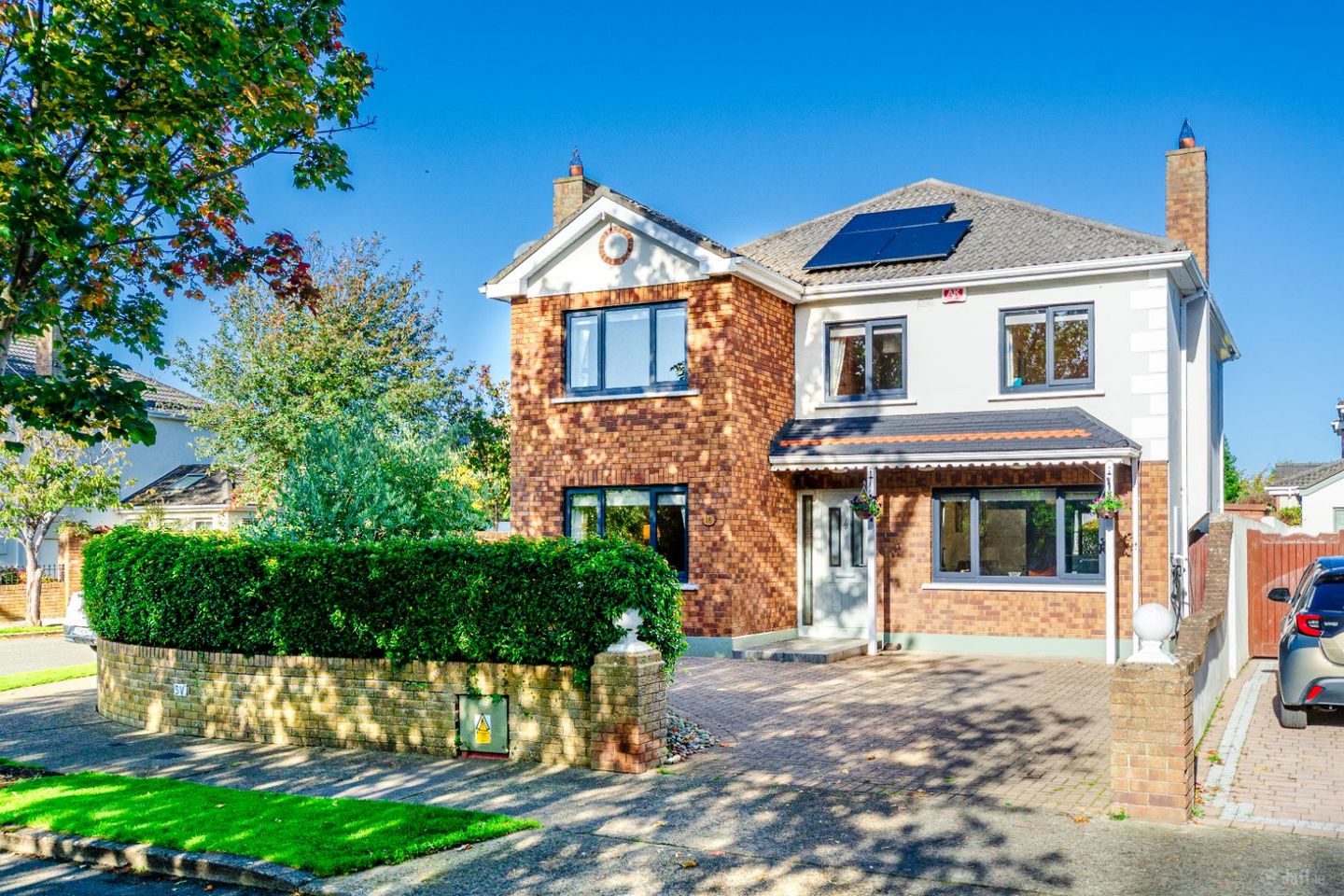 16 River View, Abbeyfarm, Celbridge, Celbridge, Co. Kildare, W23RW90