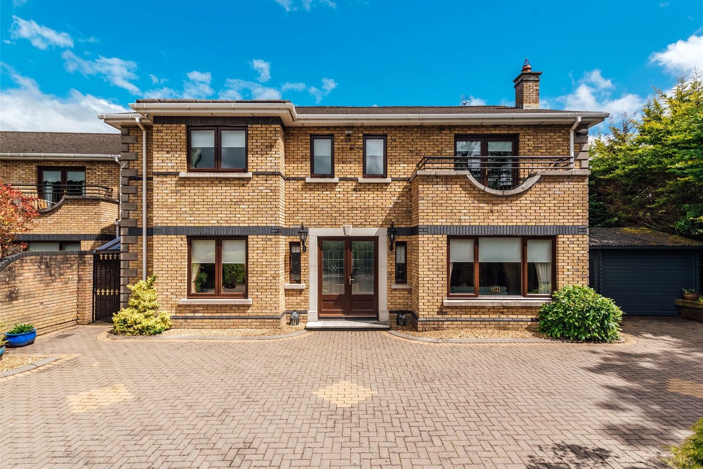 7 Furness Manor, Johnstown, Naas, Co. Kildare, W91NV62