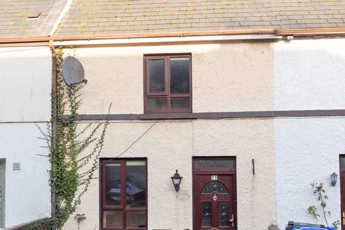 22 Saint Joseph'S Terrace, Sligo, Sligo, Co. Sligo, F91DHN3