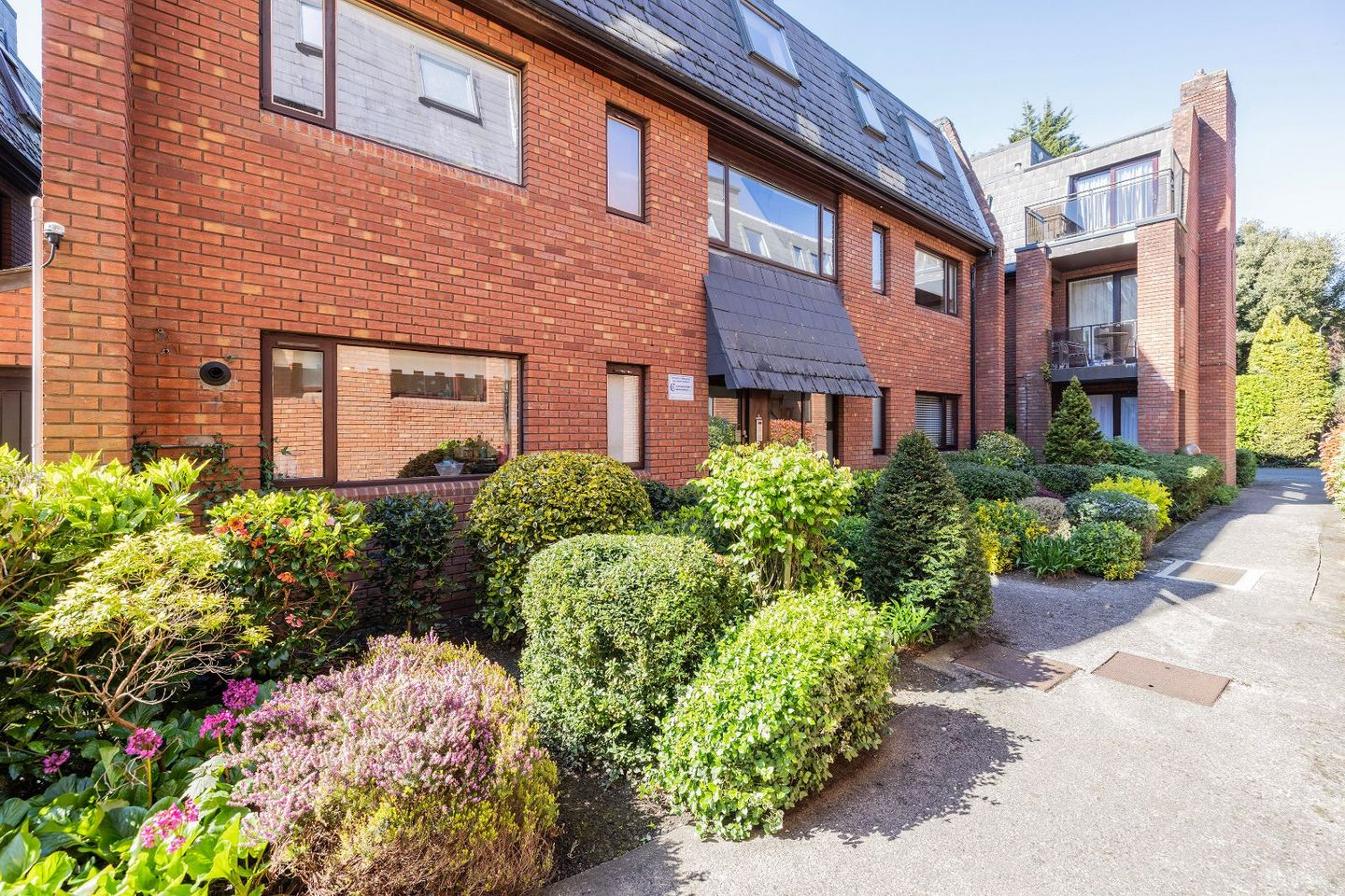 Apartment 64, River Gardens, Glasnevin Hill, Glasnevin, Co. Dublin, D09YT04