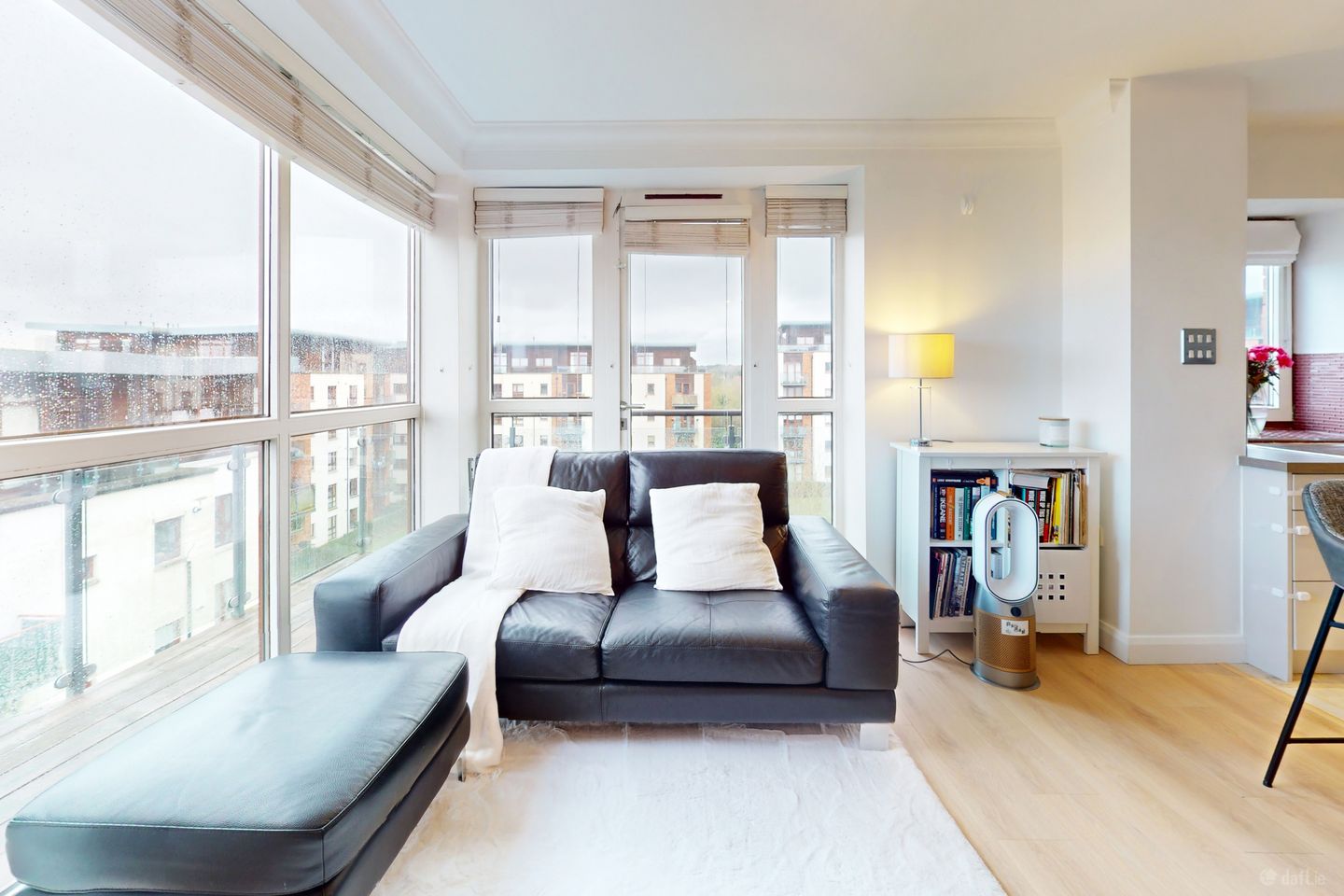 Apartment 57, Block 3, Parklands, Northwood, Santry, Dublin 9, D09XV40