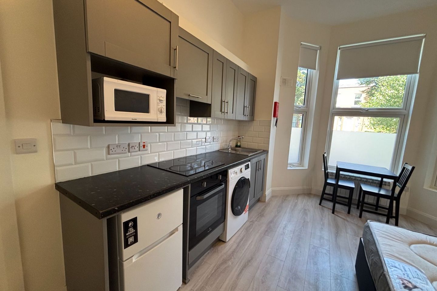 Flat 1, 261 Saint Georges Terrace, Drumcondra, Dublin 3