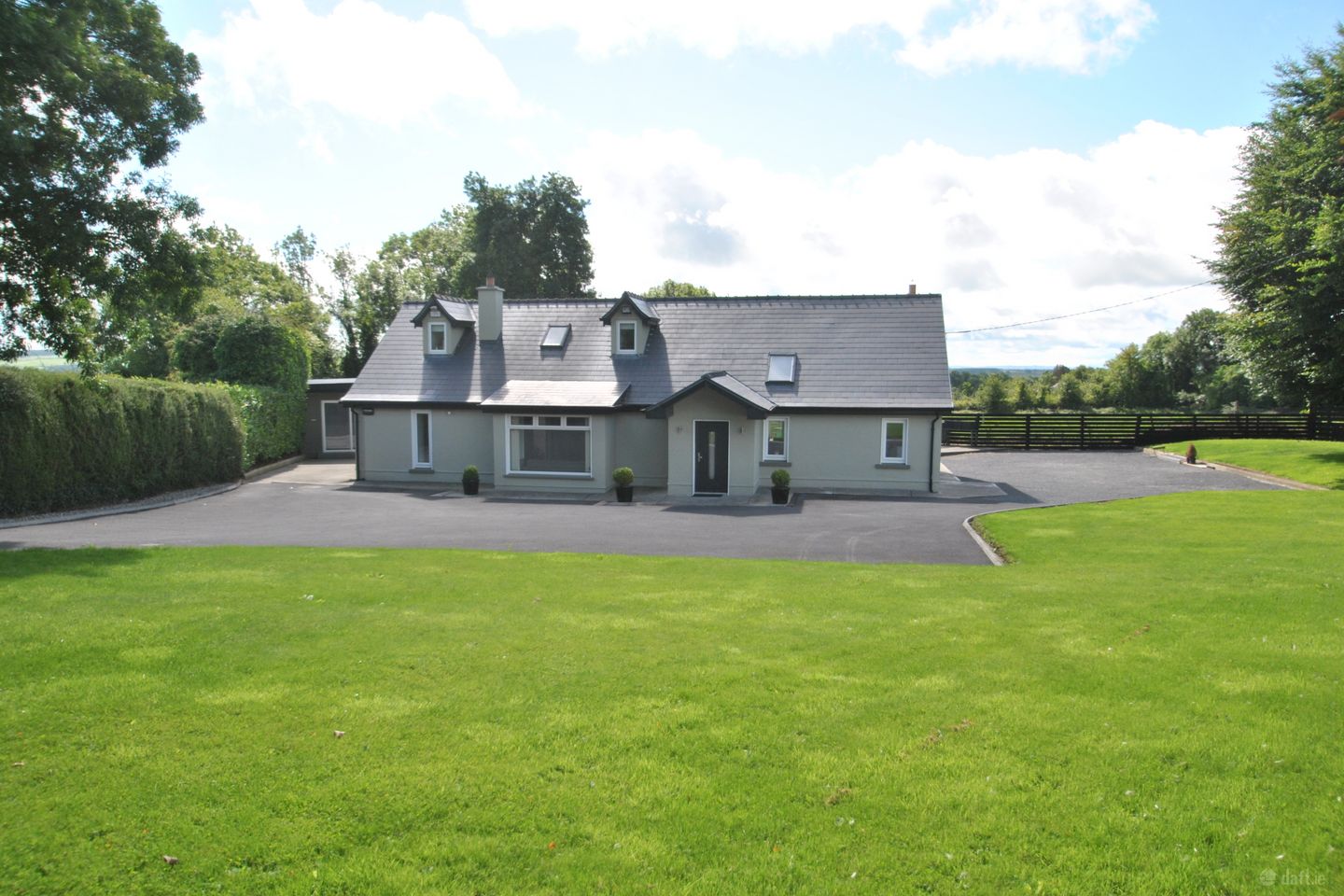 Ballygorteen, Roscrea/Templemore, Co. Tipperary, E53KR12