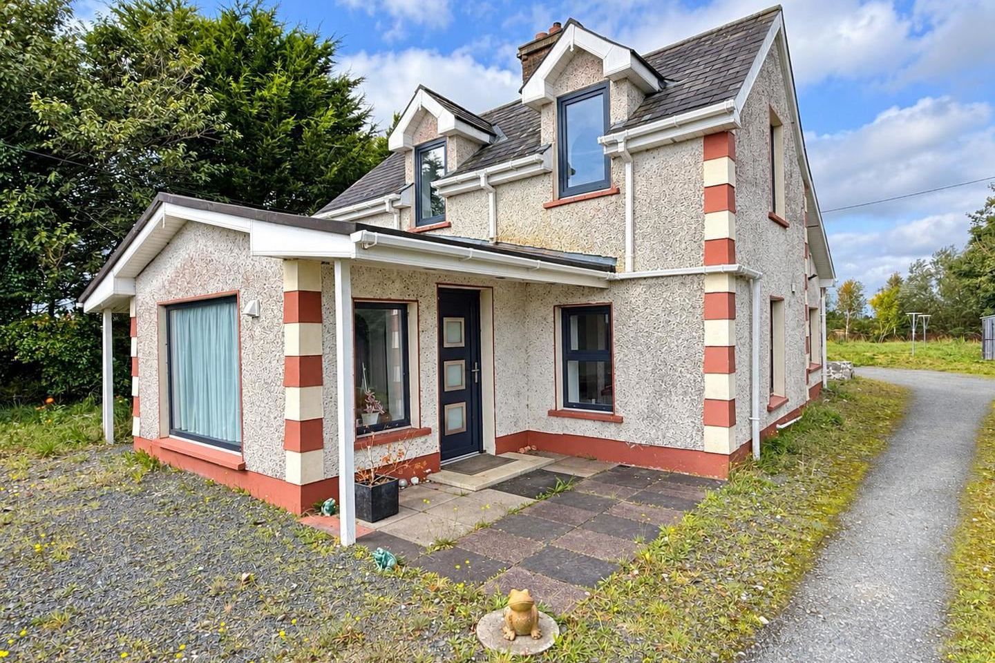 Cuiltyboe, Loughglynn, Castlerea, Co. Roscommon, F45PK30