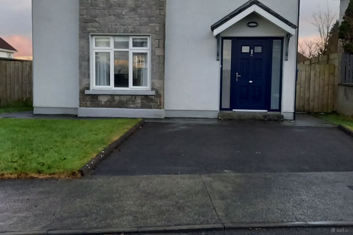 53 Caisléan Óir, New Line, Athenry, Co. Galway