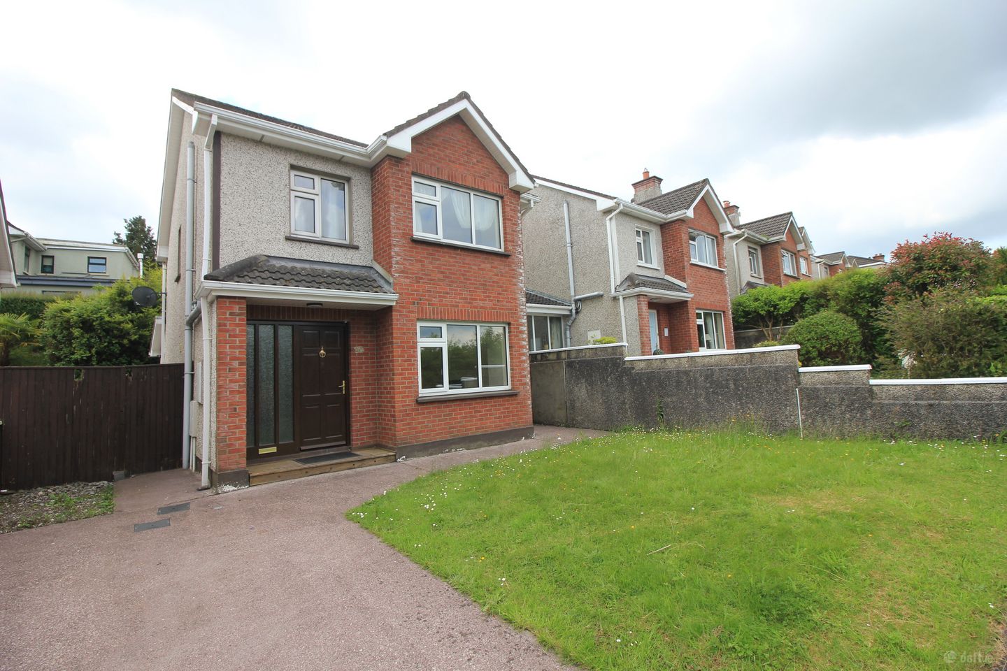 79 Bromley Park, Donnybrook, Douglas, Co. Cork, T12TP6X