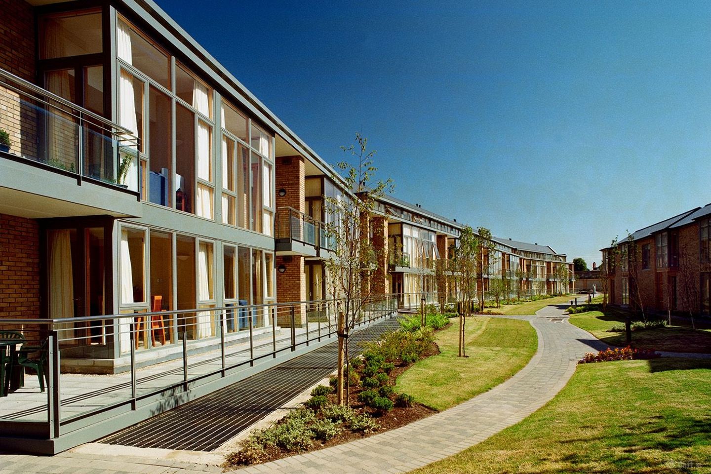 Apartment 64, 150 Howth Road, Clontarf, Dublin 3