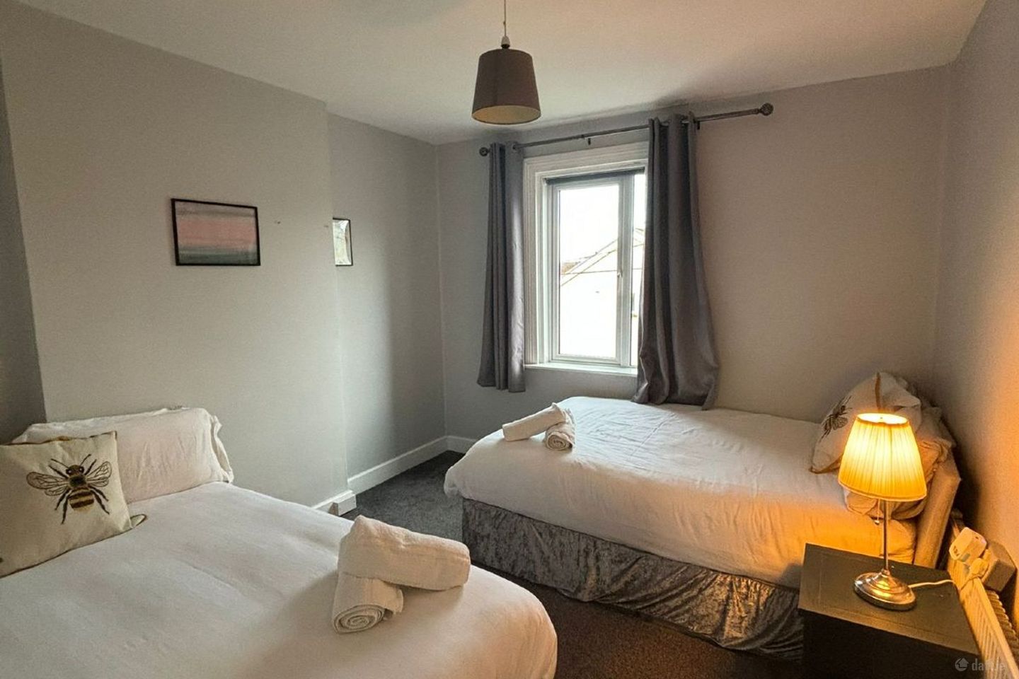 Saint Bridgets Place, Galway, Woodquay, Co. Galway