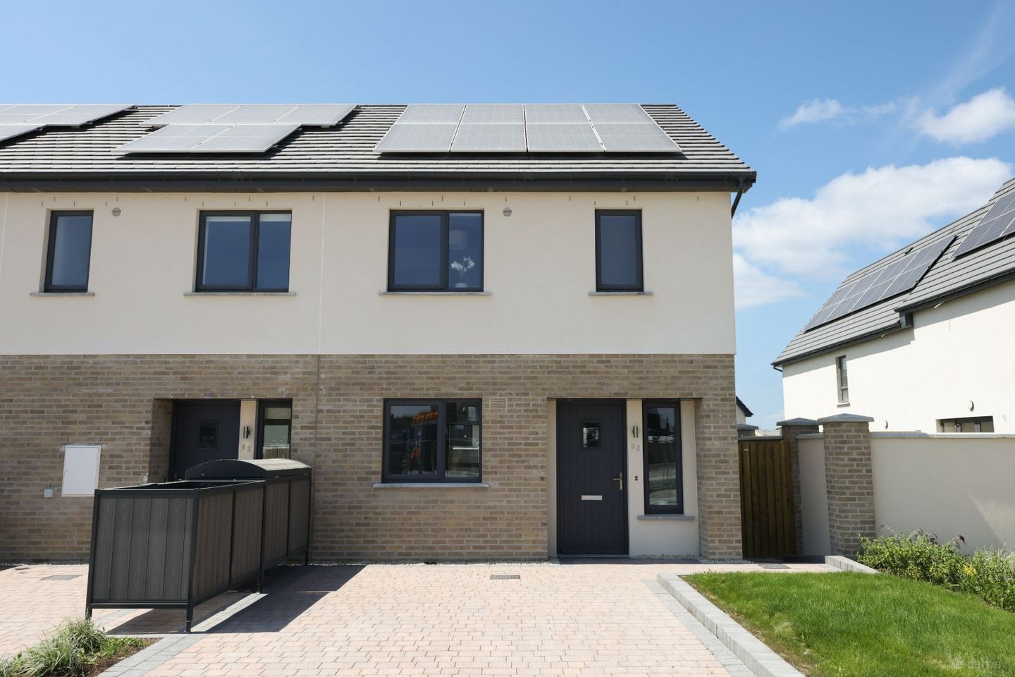 The Poplar , Cornamaddy Court, Athlone, Co. Westmeath