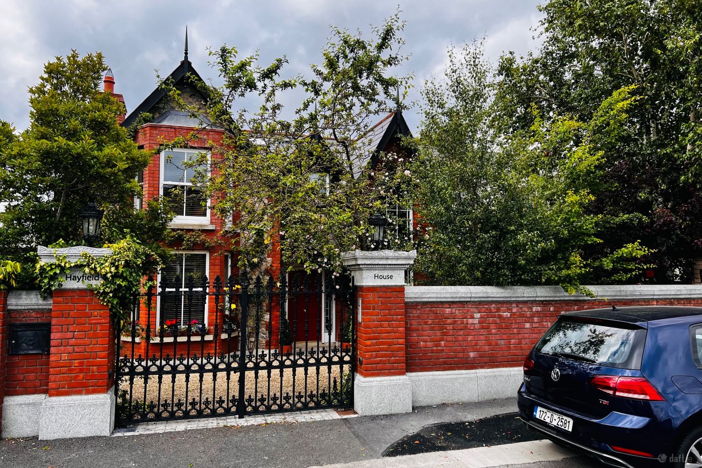 Hayfield House, Knocklyon Road, Dublin, D16 DX62, Knocklyon, Co. Dublin